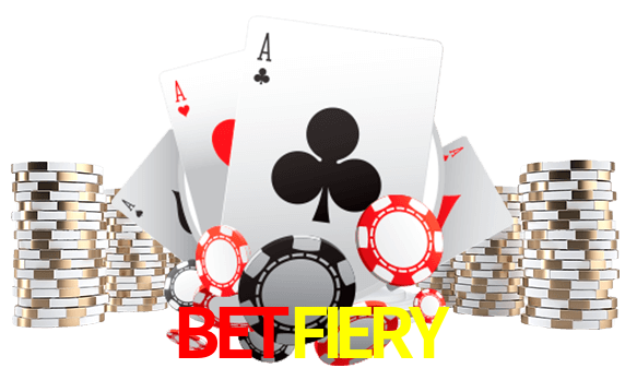 Jogue jogos de pôquer em BETFIERY