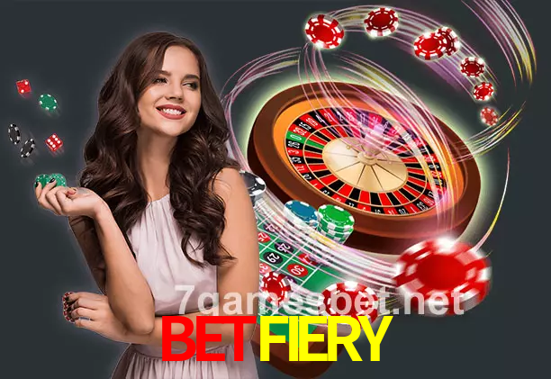 vivo no cassino BETFIERY