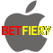 Aplicativo BETFIERY para iOS