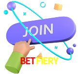 Junte-se ao cassino BETFIERY hoje mesmo