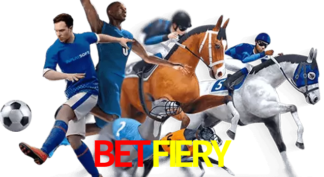 BETFIERY