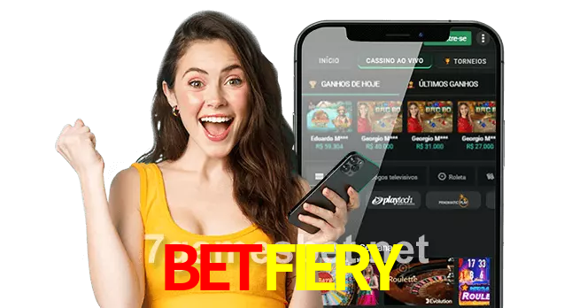 BETFIERY