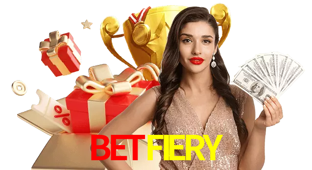 Jogue com dealers reais no BETFIERY!