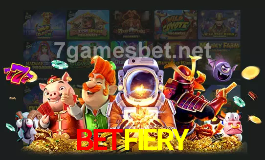 cassino BETFIERY