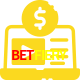 O Cassino BETFIERY também oferece apostas esportivas virtuais!