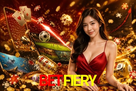 Exclusive Offers BETFIERY