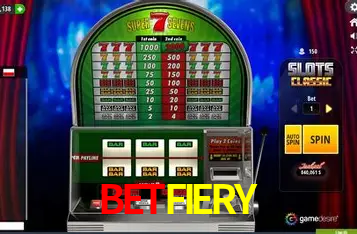 Descubra a Essência do BETFIERY: Nossa História e Compromissos