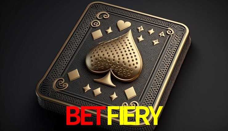 Provedores de Jogos BETFIERY