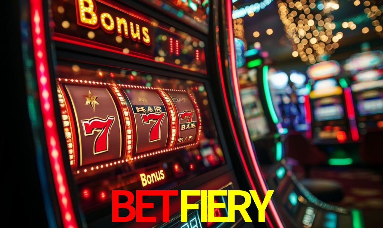 BETFIERY.com