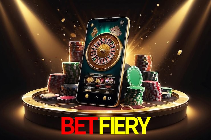 Promoções Sazonais BETFIERY