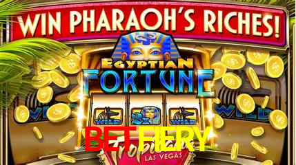 Descubra o Mundo do Cassino Online com BETFIERY
