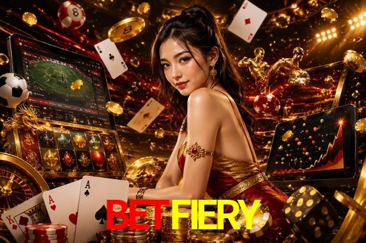 Platform Technology BETFIERY
