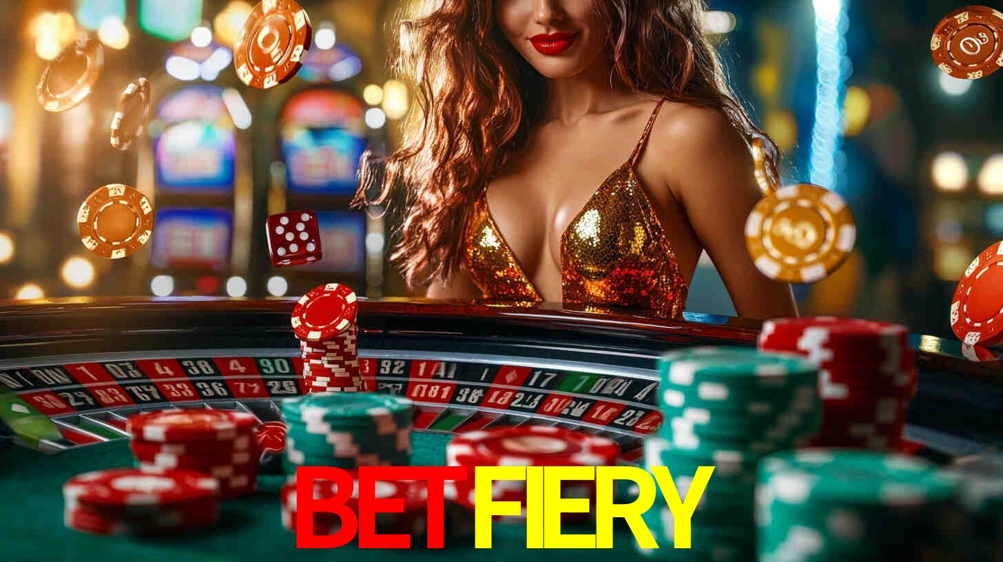 Exclusive Games BETFIERY