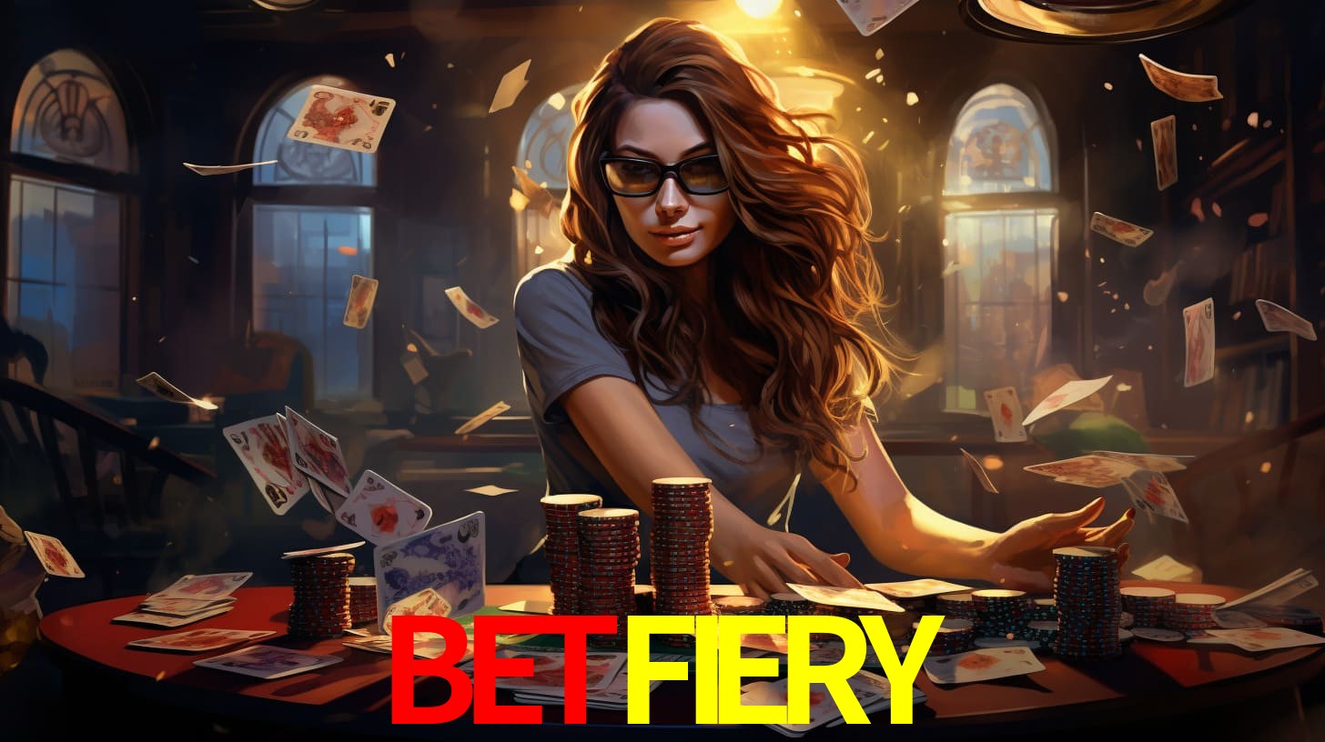 Roulette Table BETFIERY