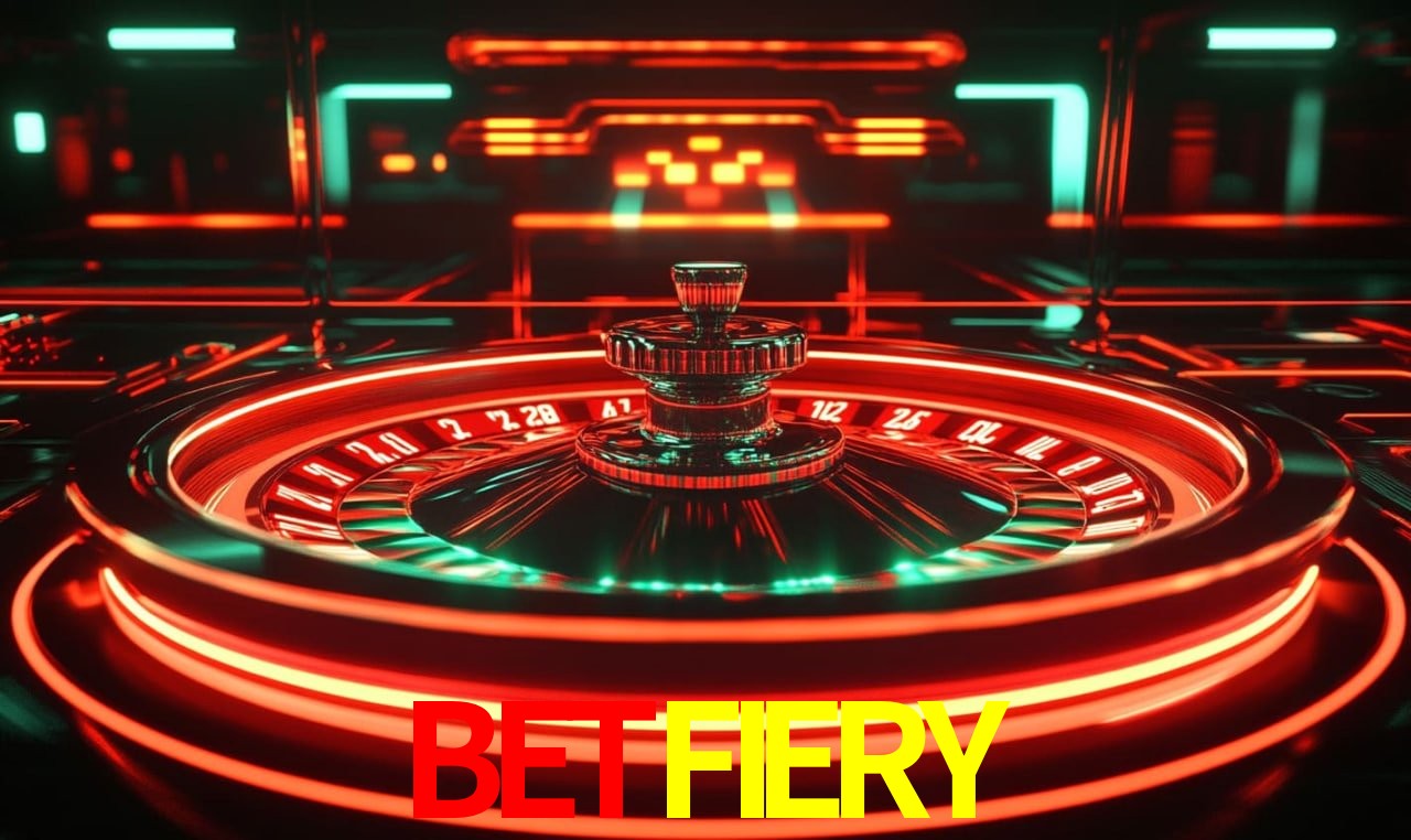Apostas Esportivas na BETFIERY: Um Guia Completo
