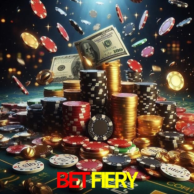 Interface Premium BETFIERY