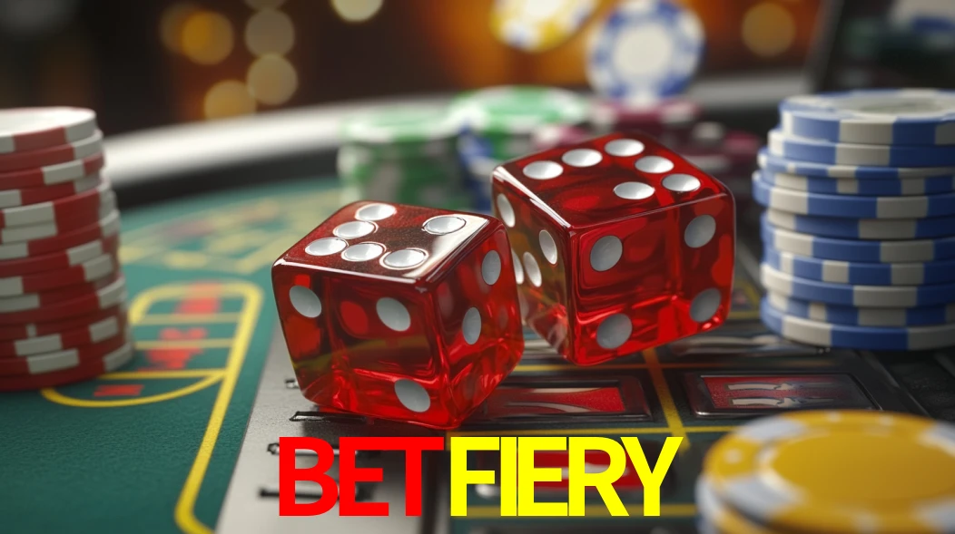 Tournaments BETFIERY