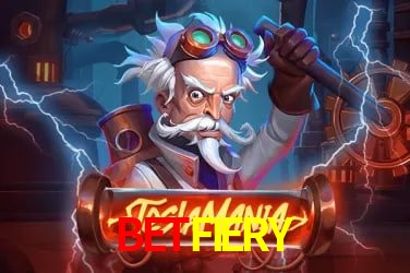Integração de APIs BETFIERY