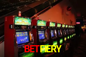 A Popularidade dos Caça-Níqueis no BETFIERY