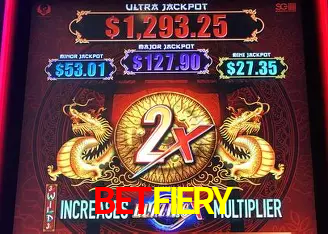 Descubra a Magia dos Jogos de Arcade no BETFIERY