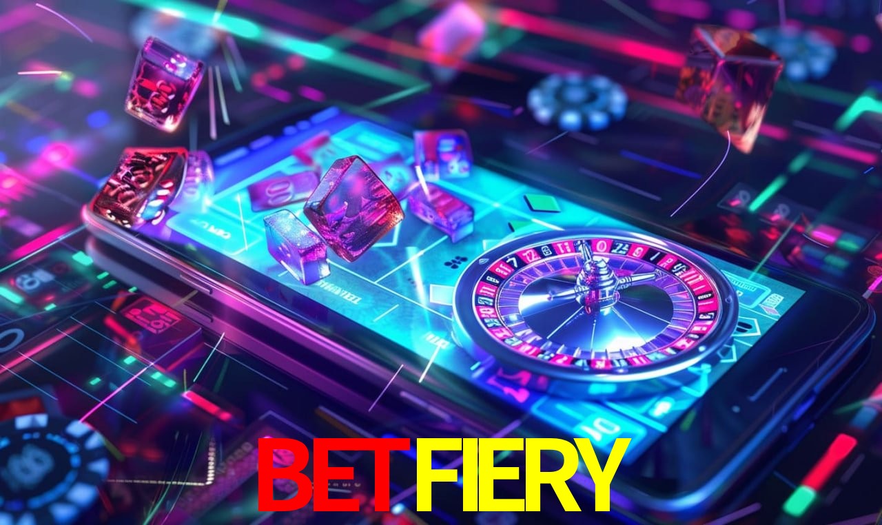 Avaliações dos Jogadores BETFIERY