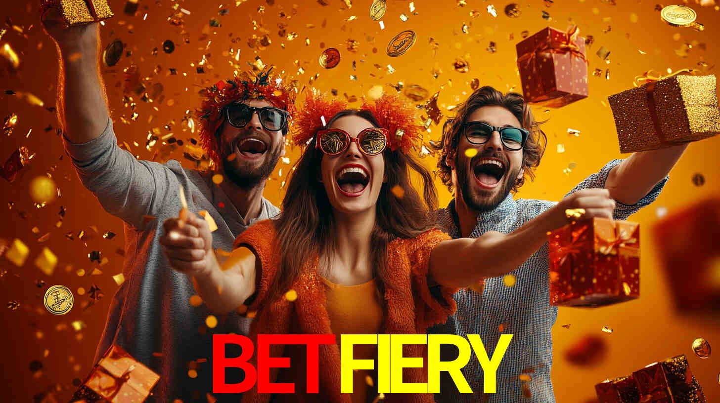 BETFIERY.com
