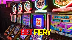 Programa VIP BETFIERY