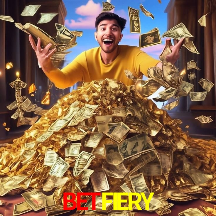 Apostas de Futebol BETFIERY