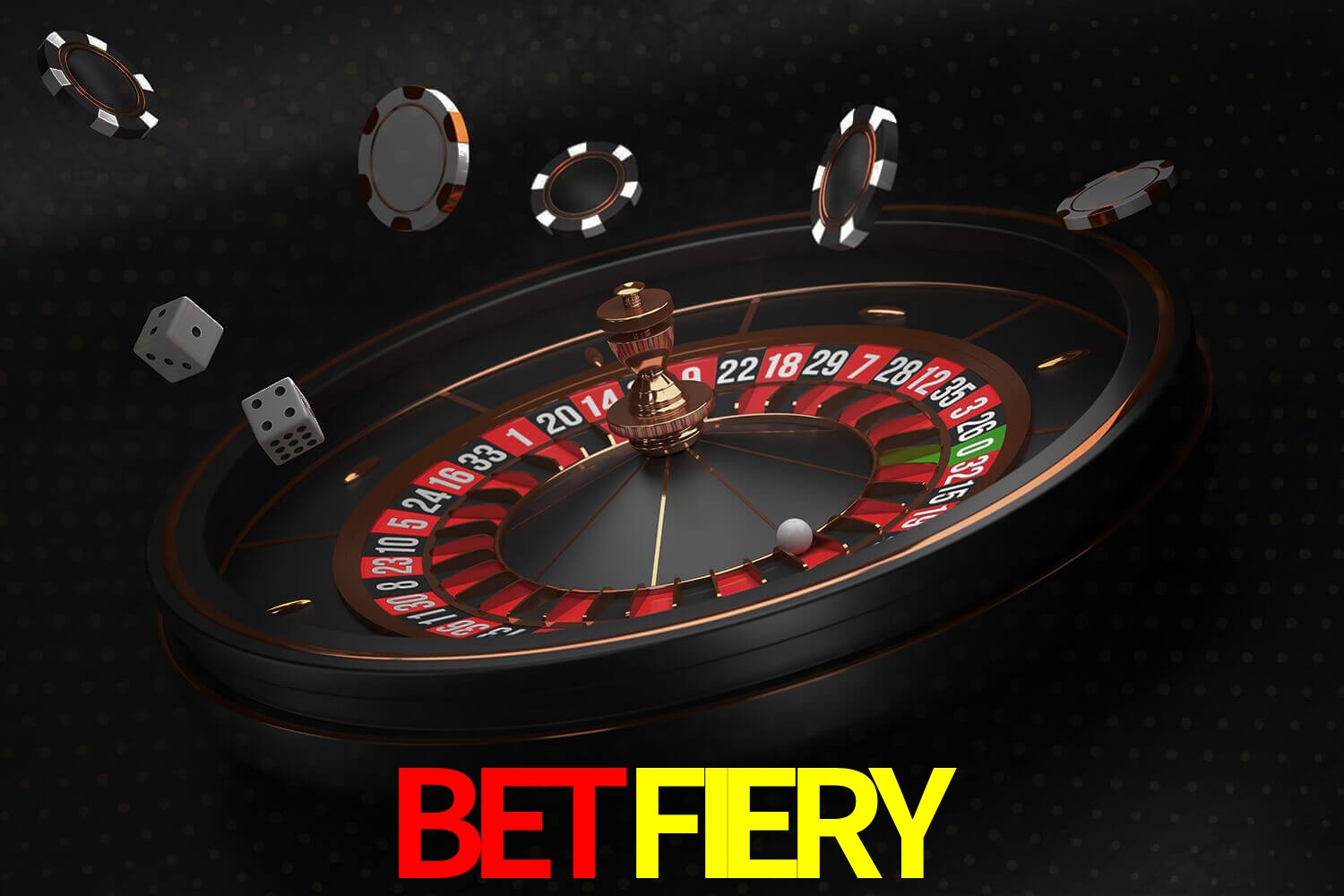 BETFIERY: Seu Cassino Premiado com Pagamentos Rápidos