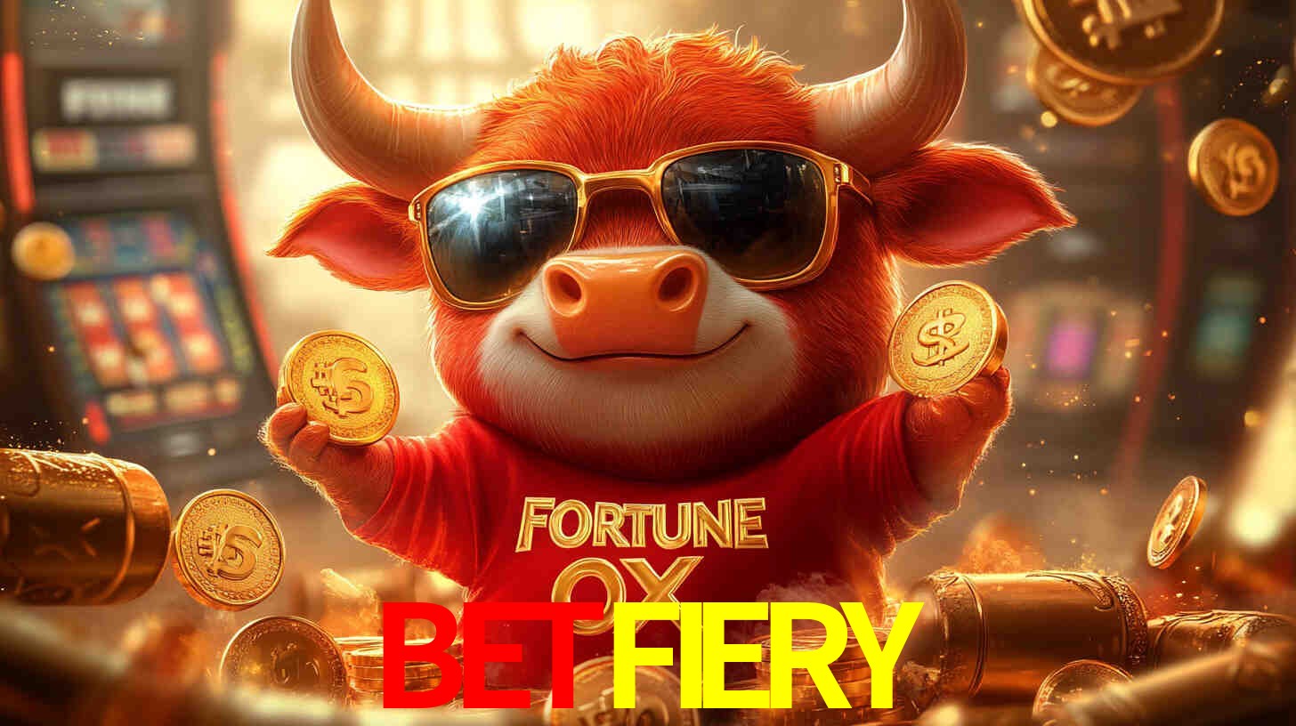 BETFIERY