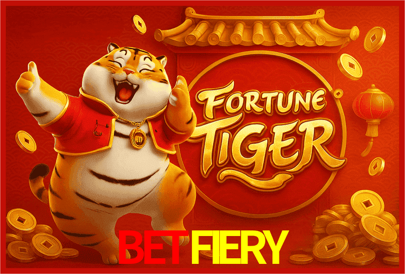 Torneios BETFIERY