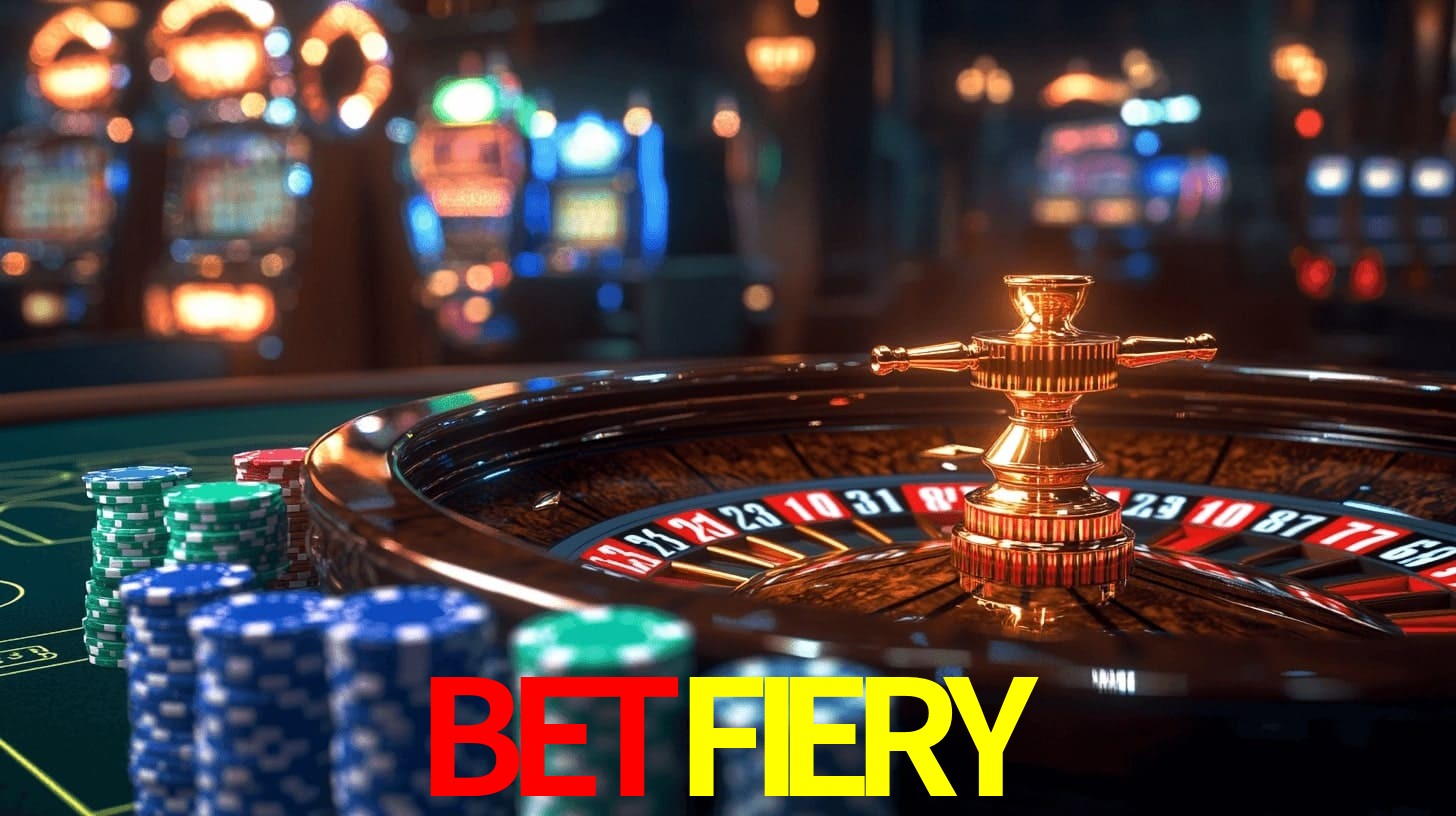 BETFIERY.com