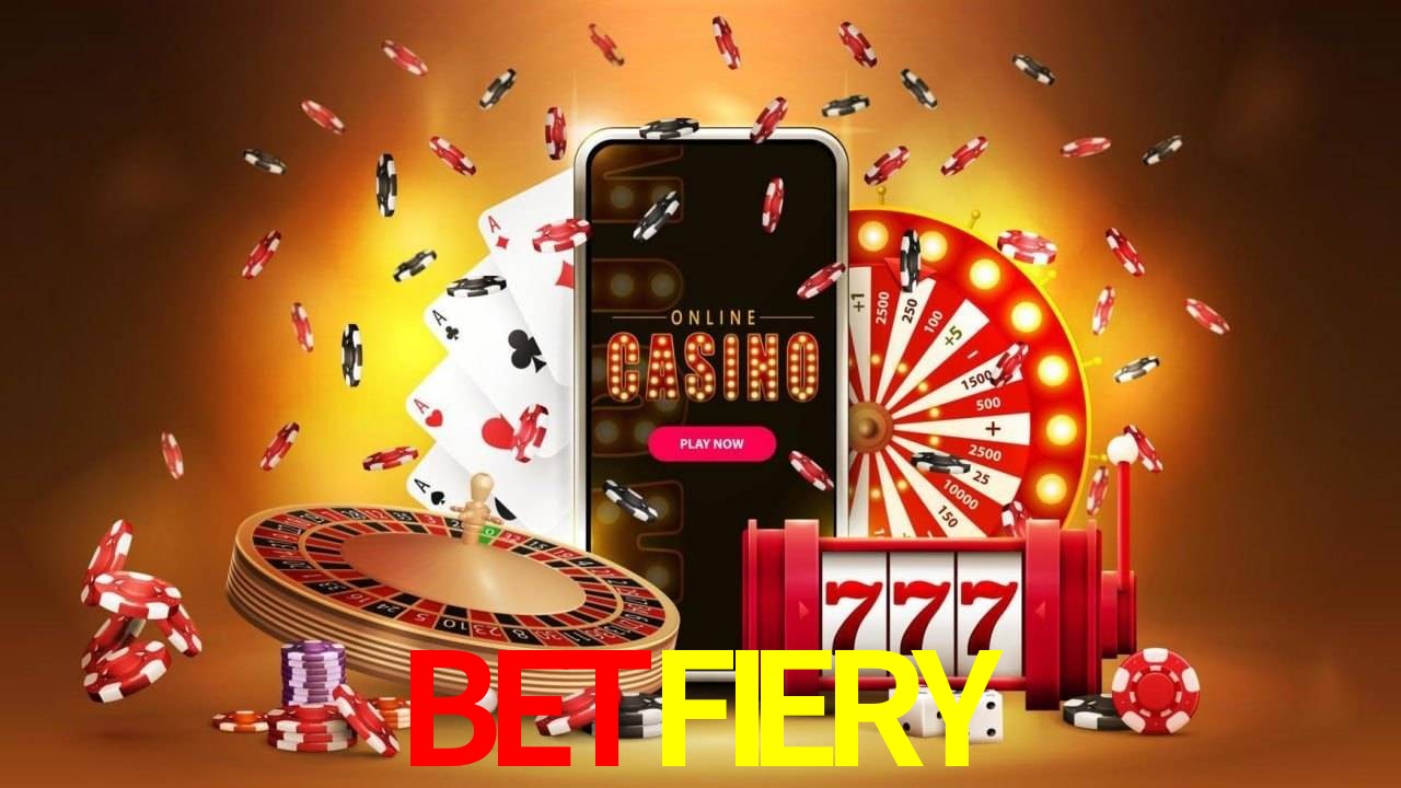 Sistemas de Segurança BETFIERY