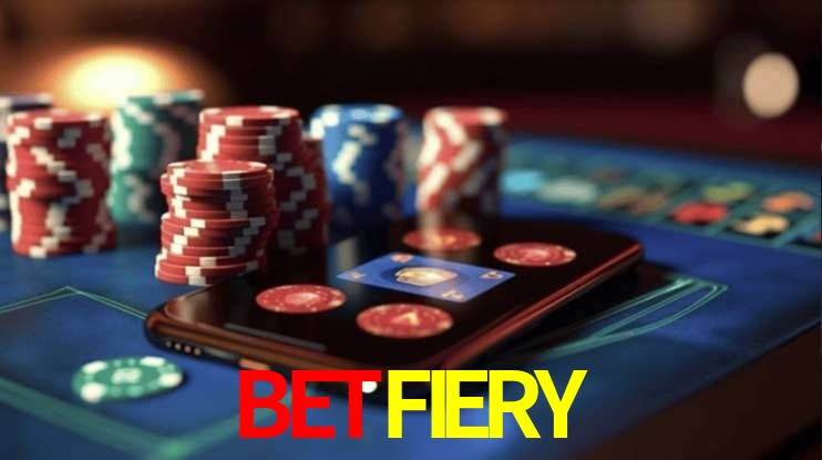 Estatísticas BETFIERY