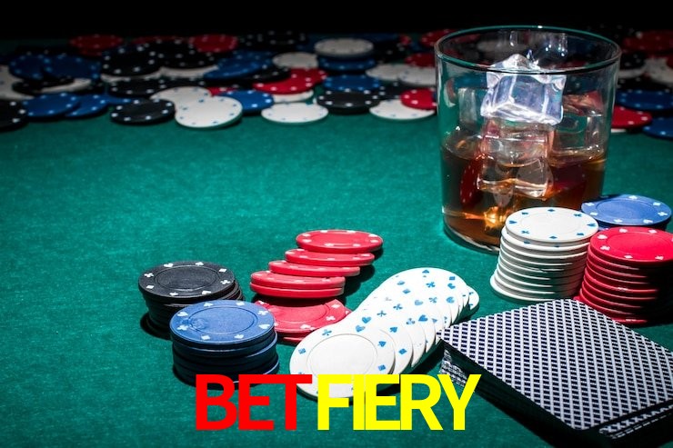 Apostas de Tênis BETFIERY