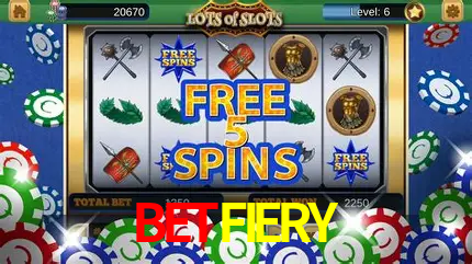 A Emoção da Loteria na BETFIERY: Uma Chance de Mudança de Vida