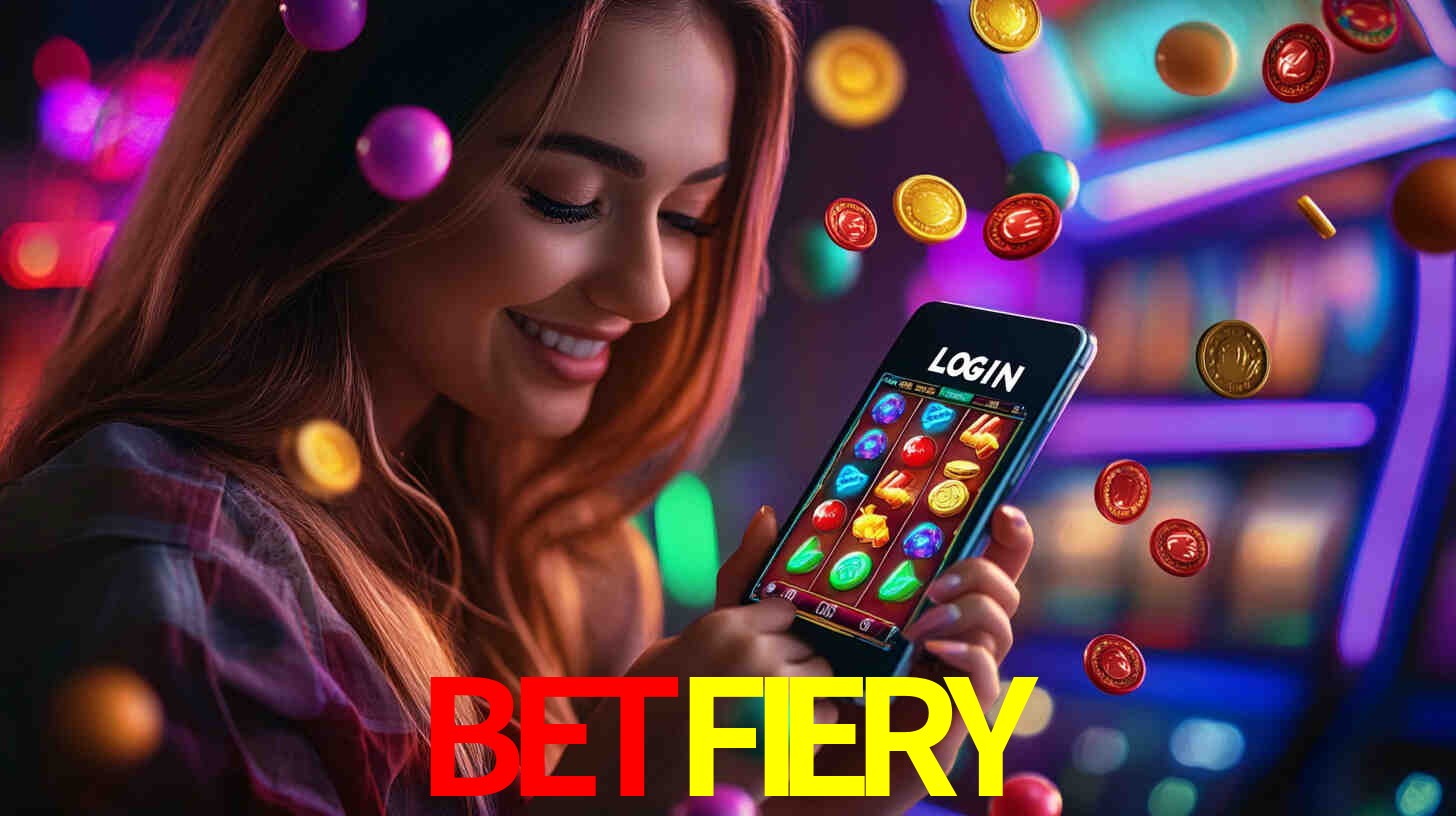 Sinta a adrenalina dos jogos de cassino com BETFIERY