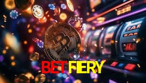 Interface do App BETFIERY