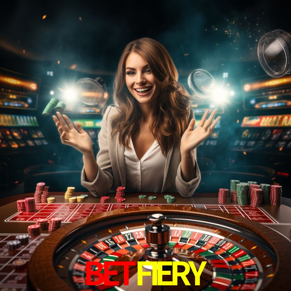 BETFIERY