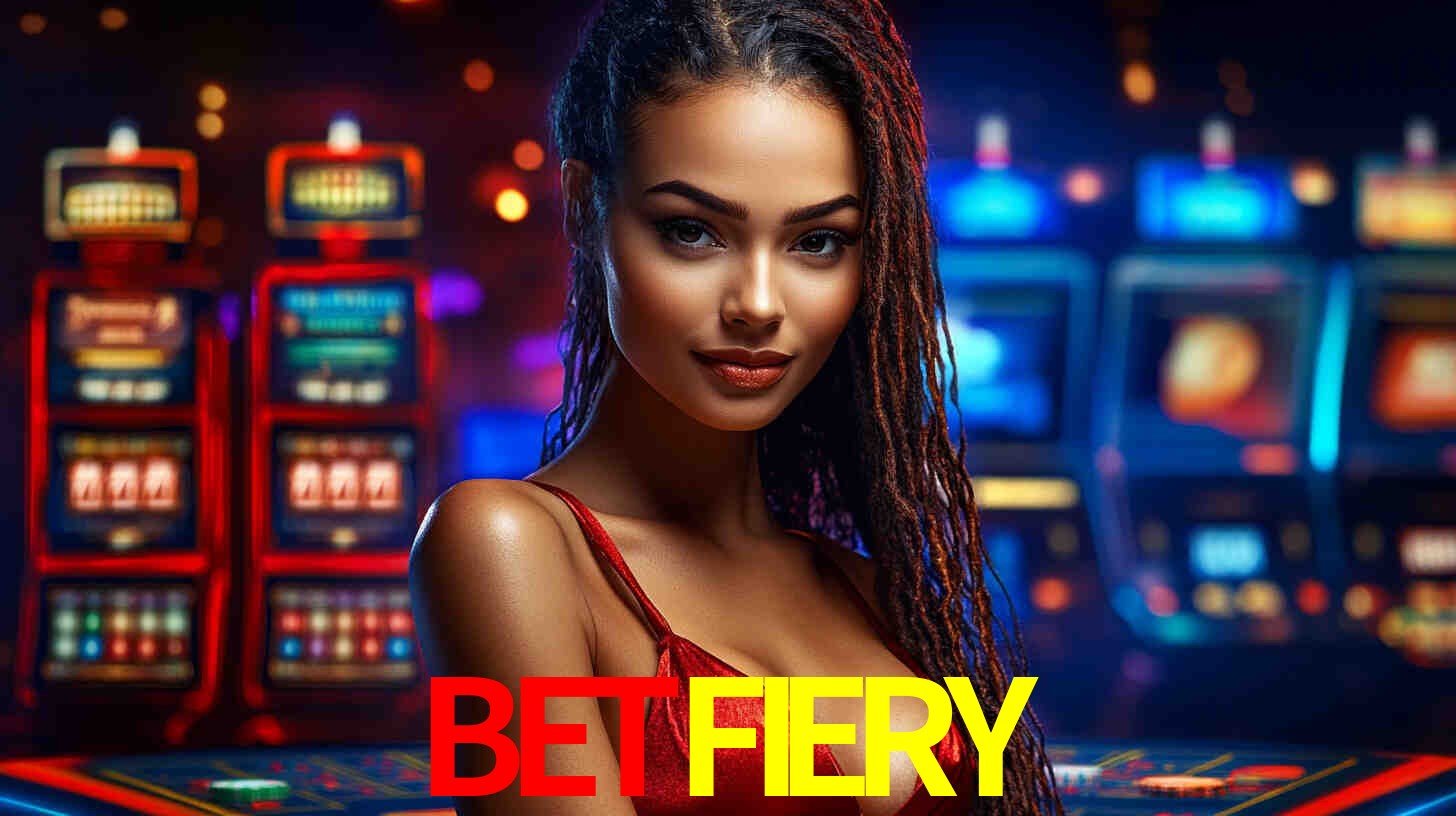 A Emoção da Loteria na BETFIERY: Uma Chance de Mudança de Vida