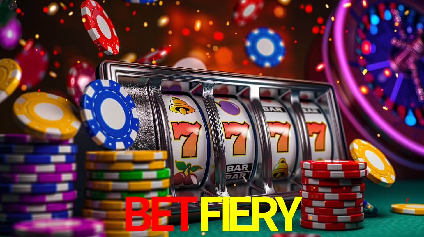 Mesa de Blackjack BETFIERY