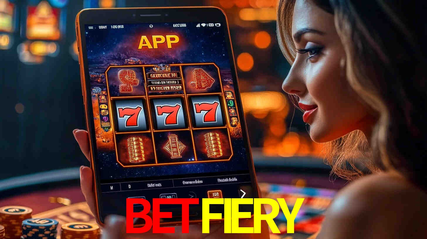 BETFIERY: A Experiência de Casino com Jogos de Mesa ao Vivo