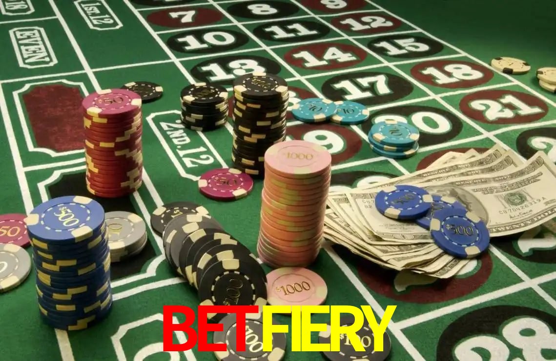 BETFIERY