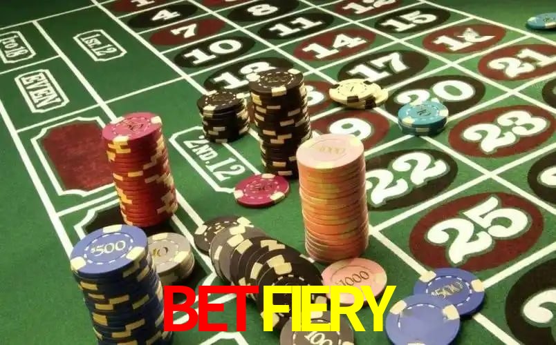 Benefícios da Conta BETFIERY