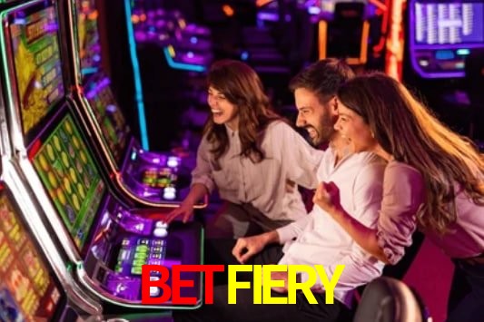 Jogos Exclusivos BETFIERY