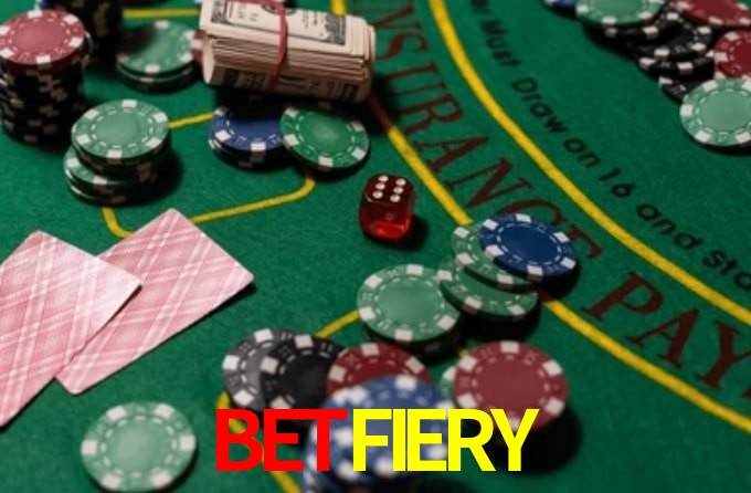 BETFIERY