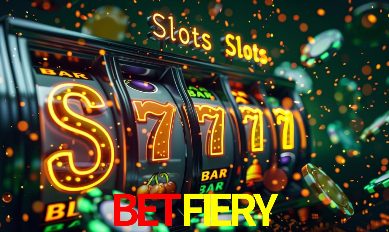 Experiência VIP BETFIERY