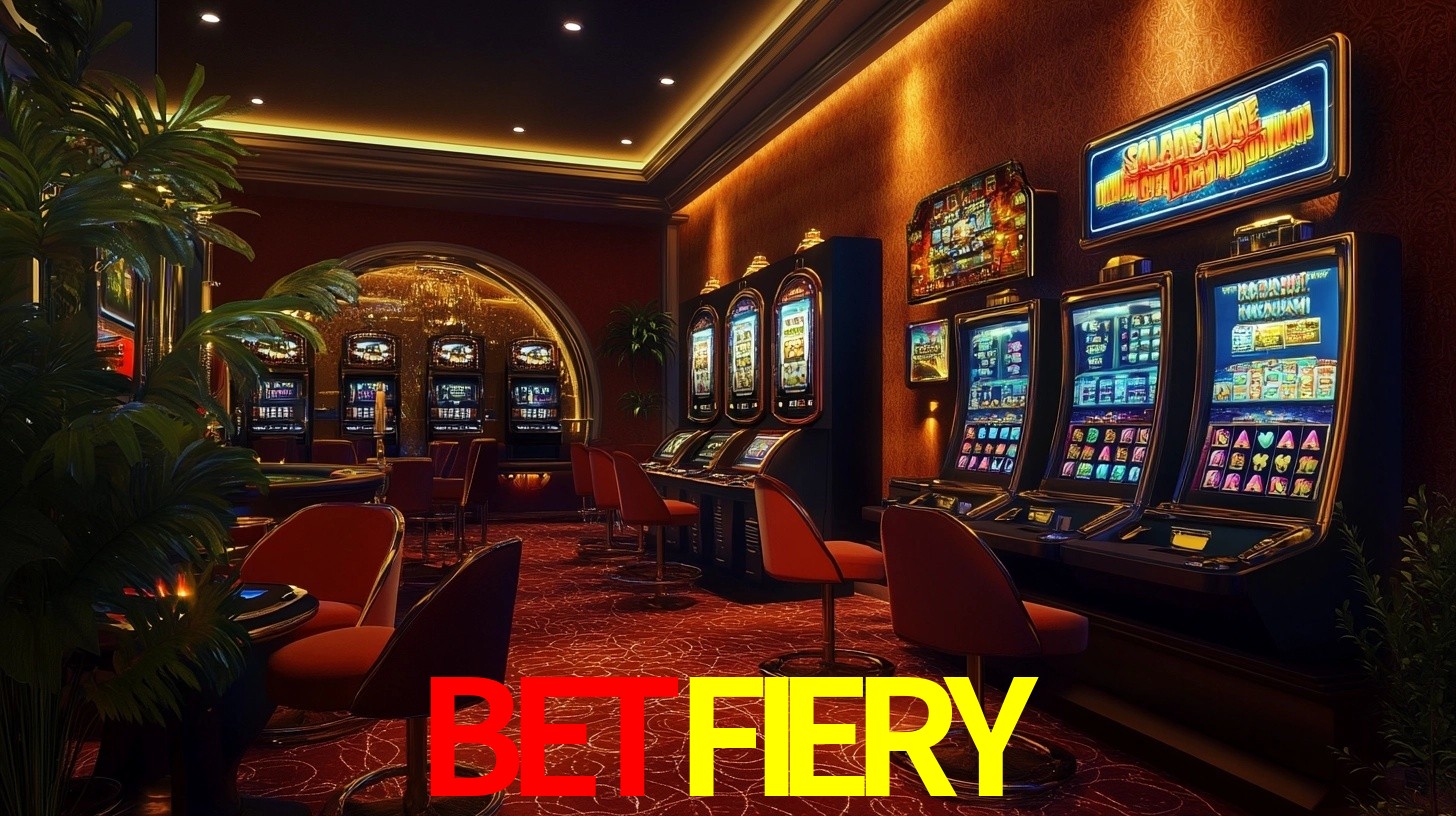 Daily Bonuses BETFIERY