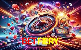 Estatísticas do Jogo BETFIERY