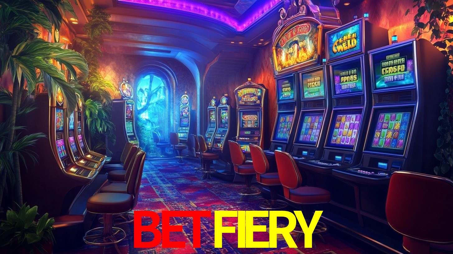 Programa VIP BETFIERY